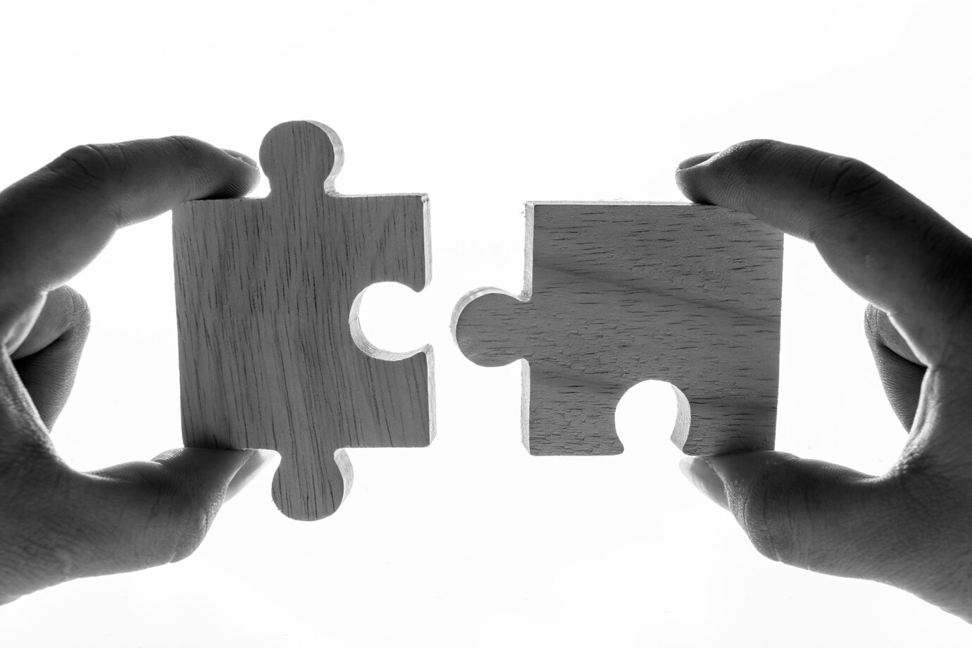 Connect illustration